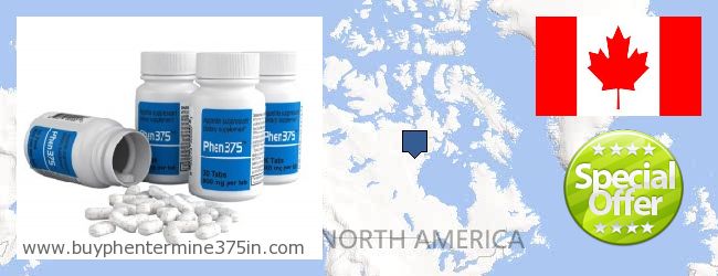 Dove acquistare Phentermine 37.5 in linea Canada